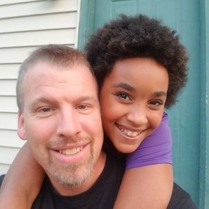 Meet your Posher, Johnny